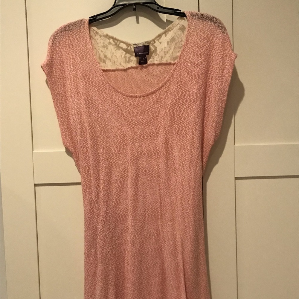 Oh baby Motherhood maternity top